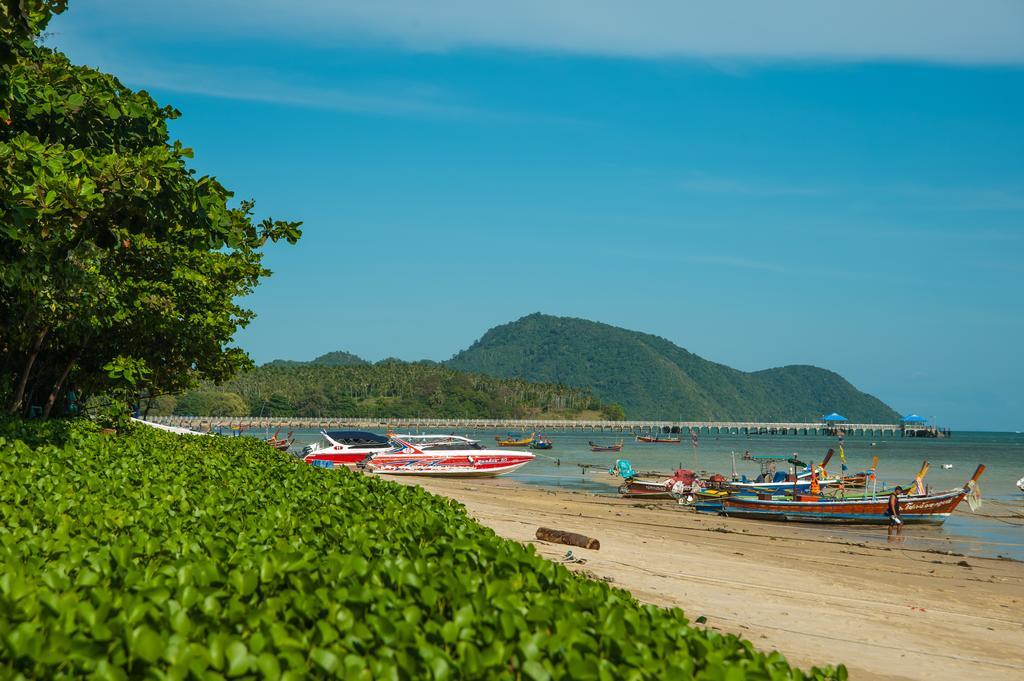 The Title Kr Beach Condotel Rawai Beach Zewnętrze zdjęcie